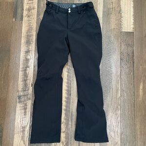 Gerry Snowboard ski pants Wm XS